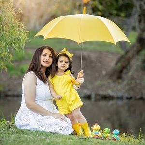 Meet your Posher, Sara